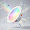 RGB Smart LED Recessed Downlight