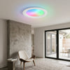 RGB Smart LED Recessed Downlight