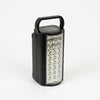 Portable LED Emergency Light Rechargeable Lantern