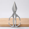 Strong Big Head Kitchen Scissors