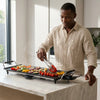 Large Electric Indoor/Outdoor Grill