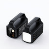 Border Large Capacity 160000mAh Plastic Power Bank