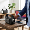 Border Large Capacity 160000mAh Plastic Power Bank