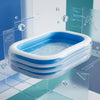 Inflatable Paddling Family Pool