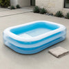 Inflatable Paddling Family Pool