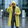 Reusable Waterproof Rain Coat