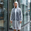 Reusable Waterproof Rain Coat