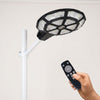 500W Solar Powered LED Walkway Light