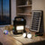 Outdoor IP65 Rechargeable Solar Light