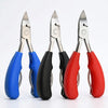 Professional Nail Cutter Nipper for Thick Nails