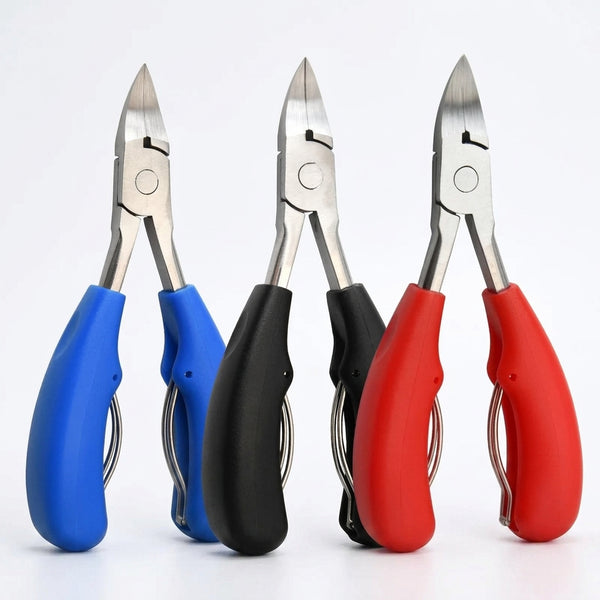 Professional Nail Cutter Nipper for Thick Nails