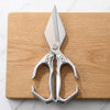 Strong Big Head Kitchen Scissors