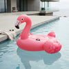 Inflatable flamingo Pool Float for Adults
