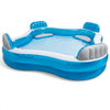 Inflatable Family Swimming Pool
