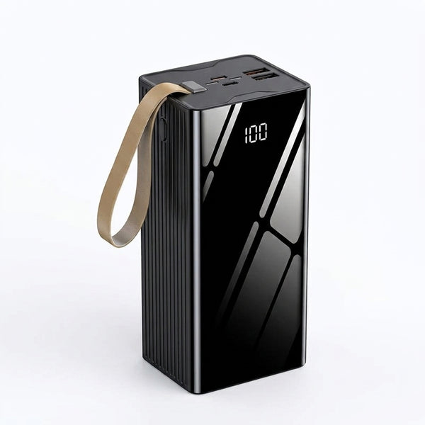 Outdoor 50000mAh Power Bank Station