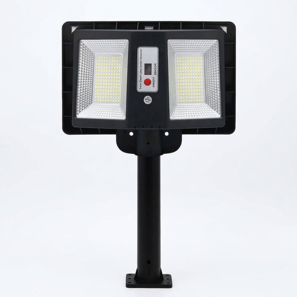 200w Solar Street Lamp