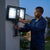 200w Solar Street Lamp