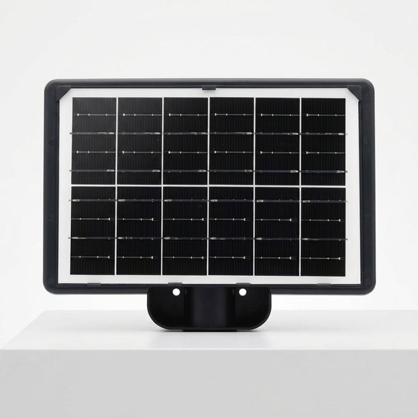 200w Solar Street Lamp