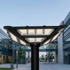 800W LED Solar Park Light