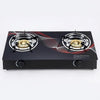 Double Burners Gas Stove