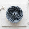 Silicone Spiral Chiffon Cake Mold