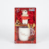 Heartfelt Mug Set 3-Piece, 320ml
