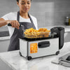 Electric Deep Fryer 3.5 Litres