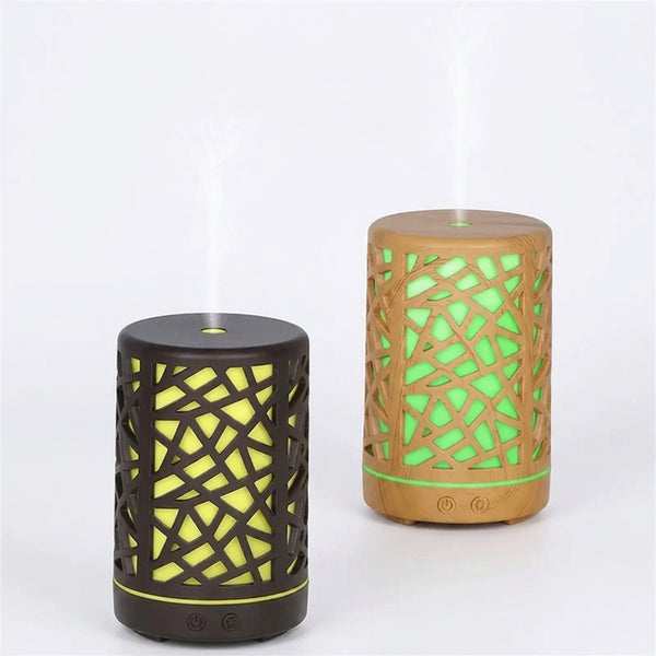 200ml Automatic Electric Plastic Aroma Diffuser