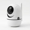 Intelligent Nanny Camera | Reliable Home Monitoring