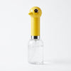 ABS Pet Bubble Machine for Cats and Dogs