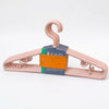 Pack of 5 Clothing Hangers for Clothes