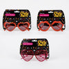 Heartbeat Fun Valentine Glasses
