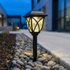 Solar Power Garden Lights