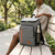 Insulated Leak-Resistant Cooler Backpack for Everyday Adventures