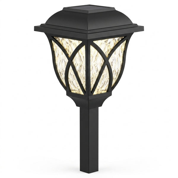 Solar Power Garden Lights