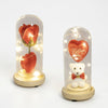 Romantic Keepsake Dome for Valentine