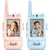 Wireless Kids Video Intercom and Interactive Calling Device