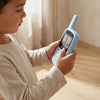 Wireless Kids Video Intercom and Interactive Calling Device