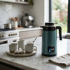 Large Stainless Steel Electric Kettle with Auto Shut-Off