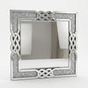 Decorative Crystal Wall Mirror