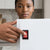 Illuminated Red Lens Rocker Switch for Compatible Stoves