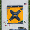 4-Tooth Grass Cutting Blade