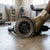 115mm Diamond Grinding Cup Wheel