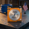230mm Segmented Diamond Cutting Blade