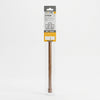 Adjustable Wood Grain Curtain Rod