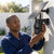 Solar-Powered 4G Outdoor Pan-Tilt Security Camera (5MP)