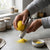 Cheese Shaving Grater