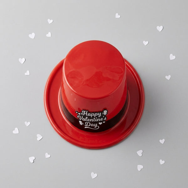 Love Spark Valentine Party Hat