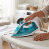 1600W Portable PTFE Soleplate Electric Steam Iron