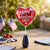 Balloon Valentine Heart